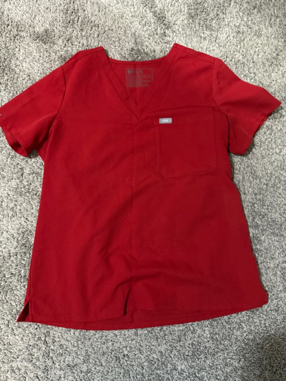 Figs scrubs